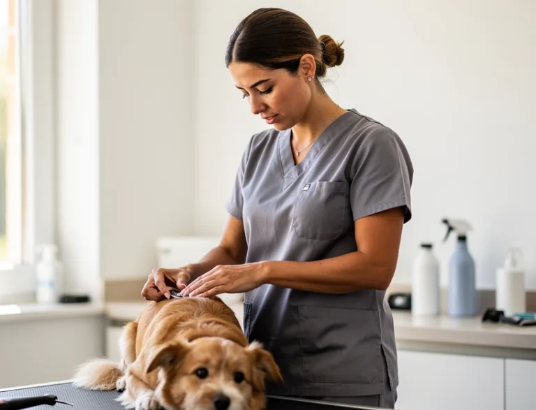 Toelettatore Per Animali servizio a Velletri